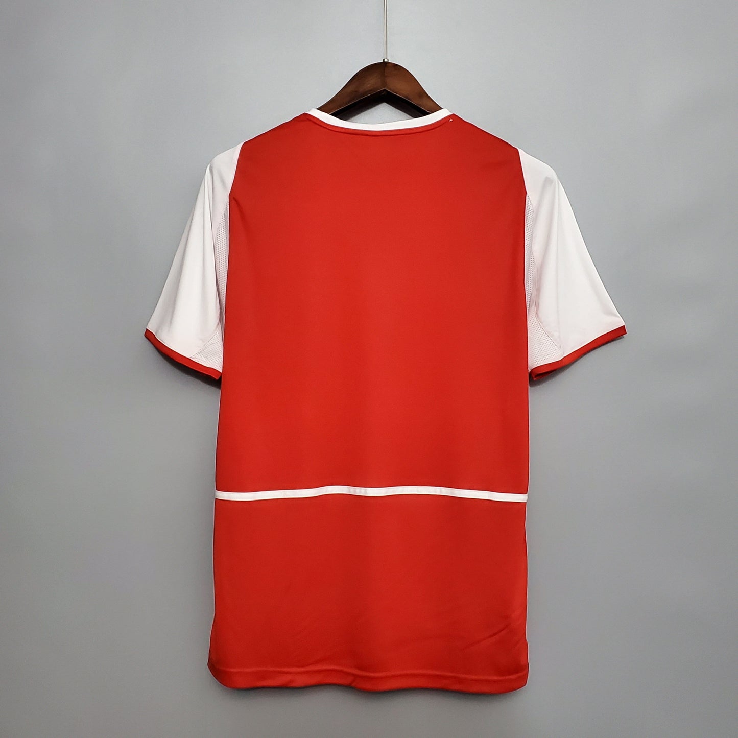 Arsenal Domaći (2003/04)