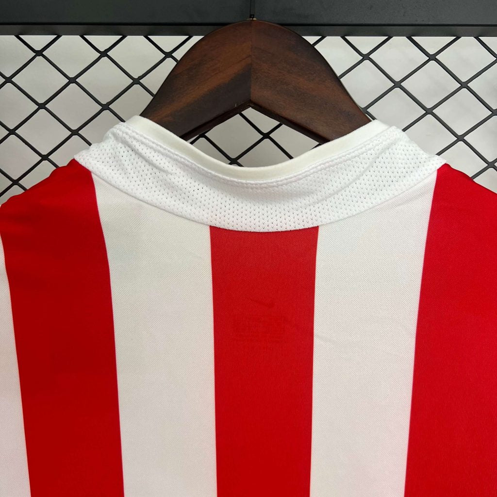 Atletico Madrid Domaći (2002/03)