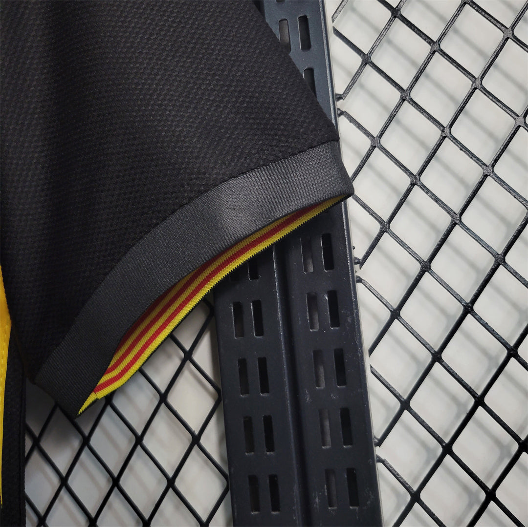 Barcelona Gostujući (2013/14)