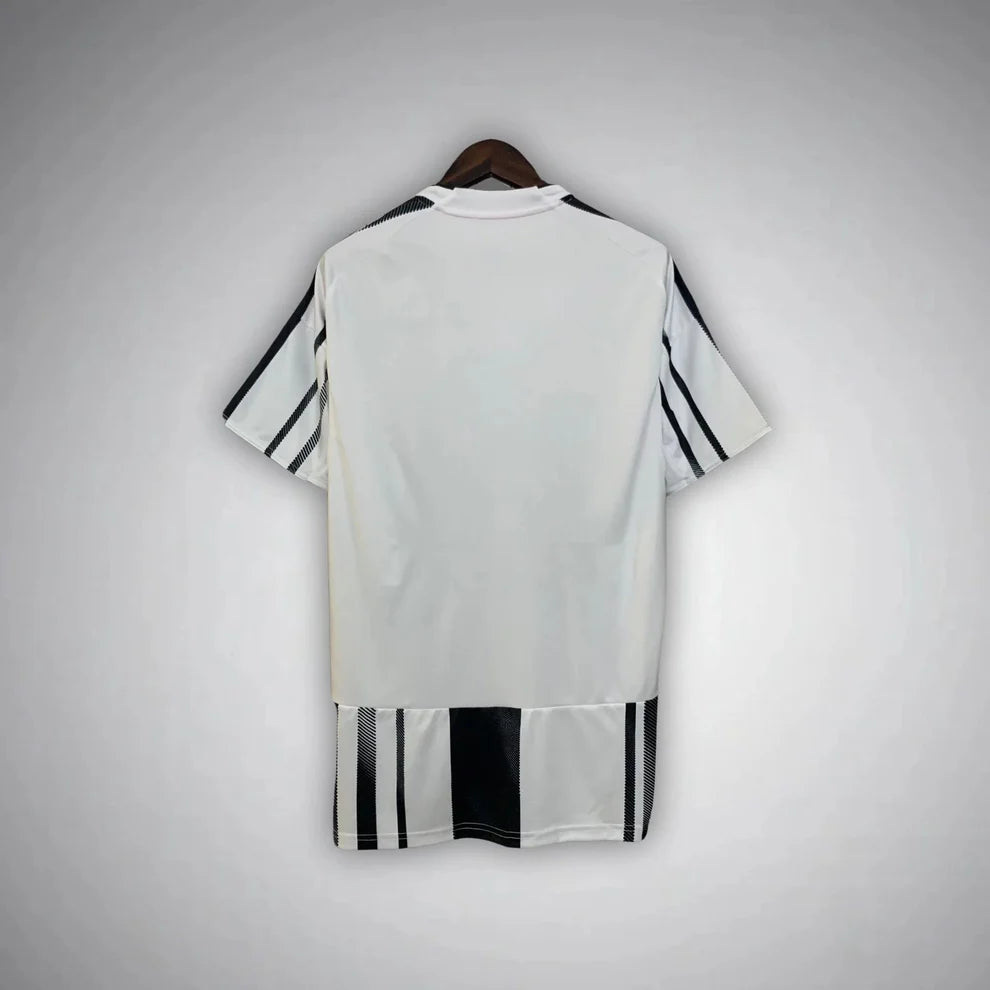 Juventus Domaći 25/26