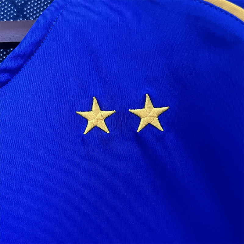 Juventus Treći (2004/05)