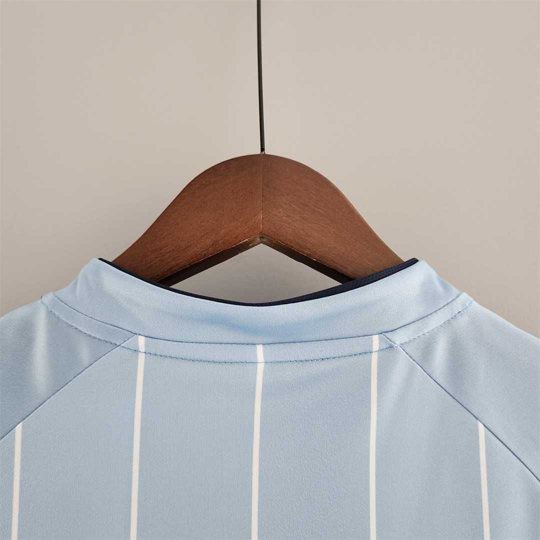 Manchester City Domaći (2008/09)