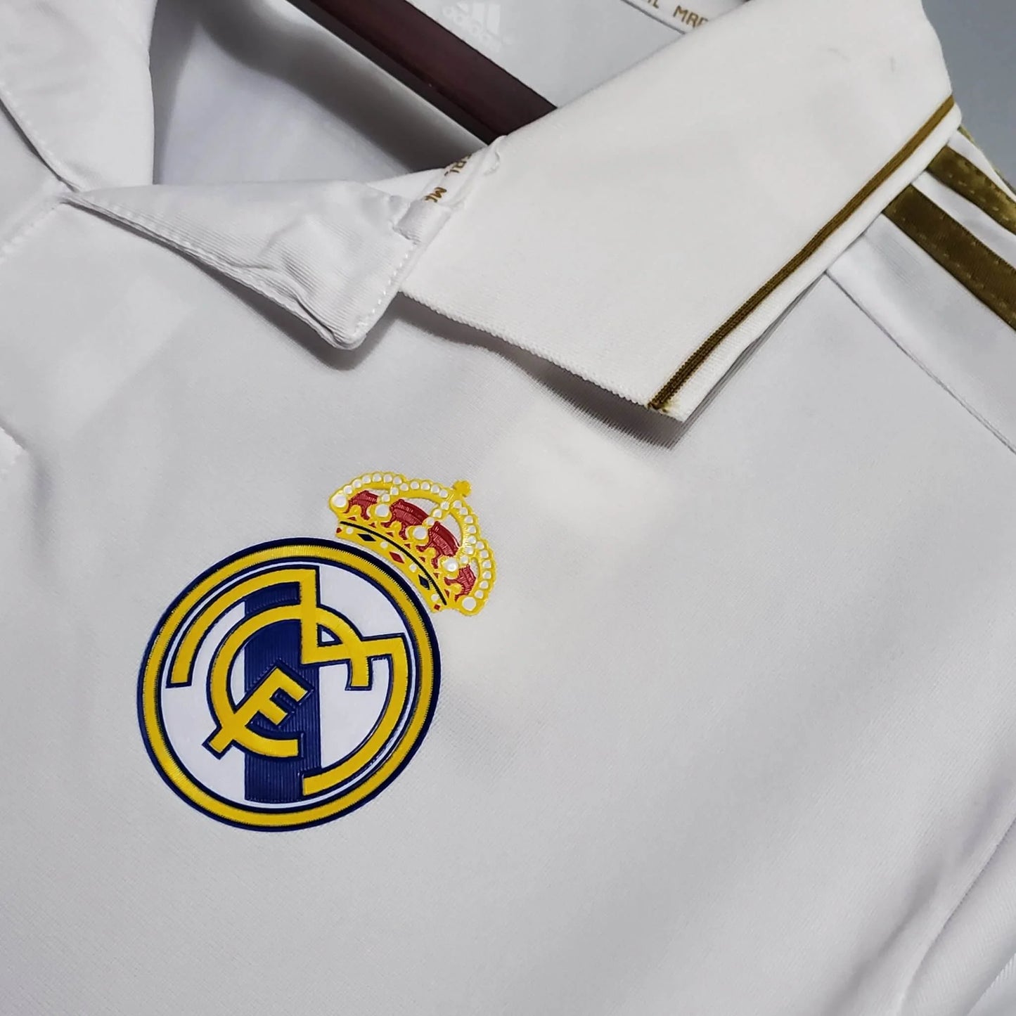 Real Madrid Domaći (2011/12)
