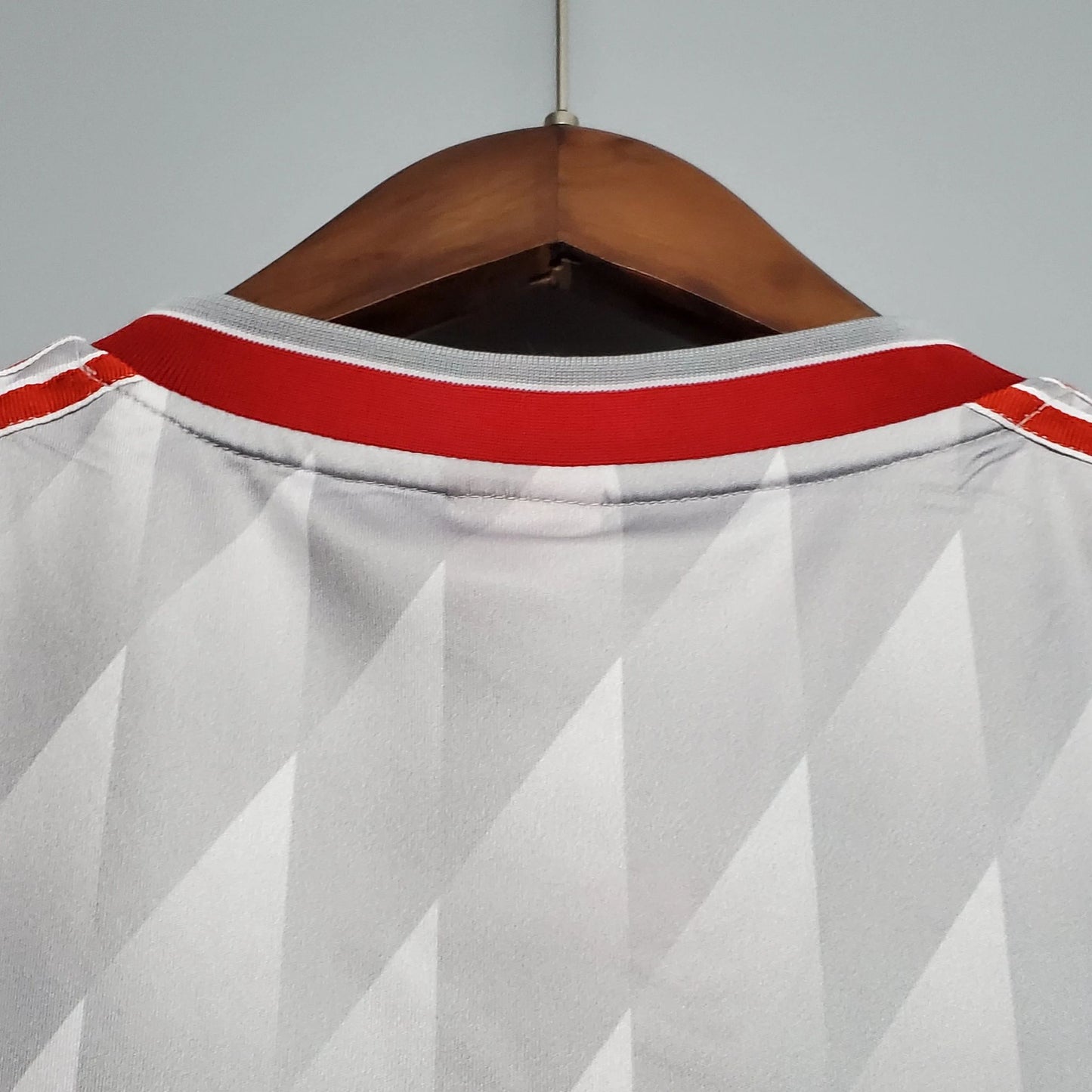 Liverpool Gostujući (1990/91)