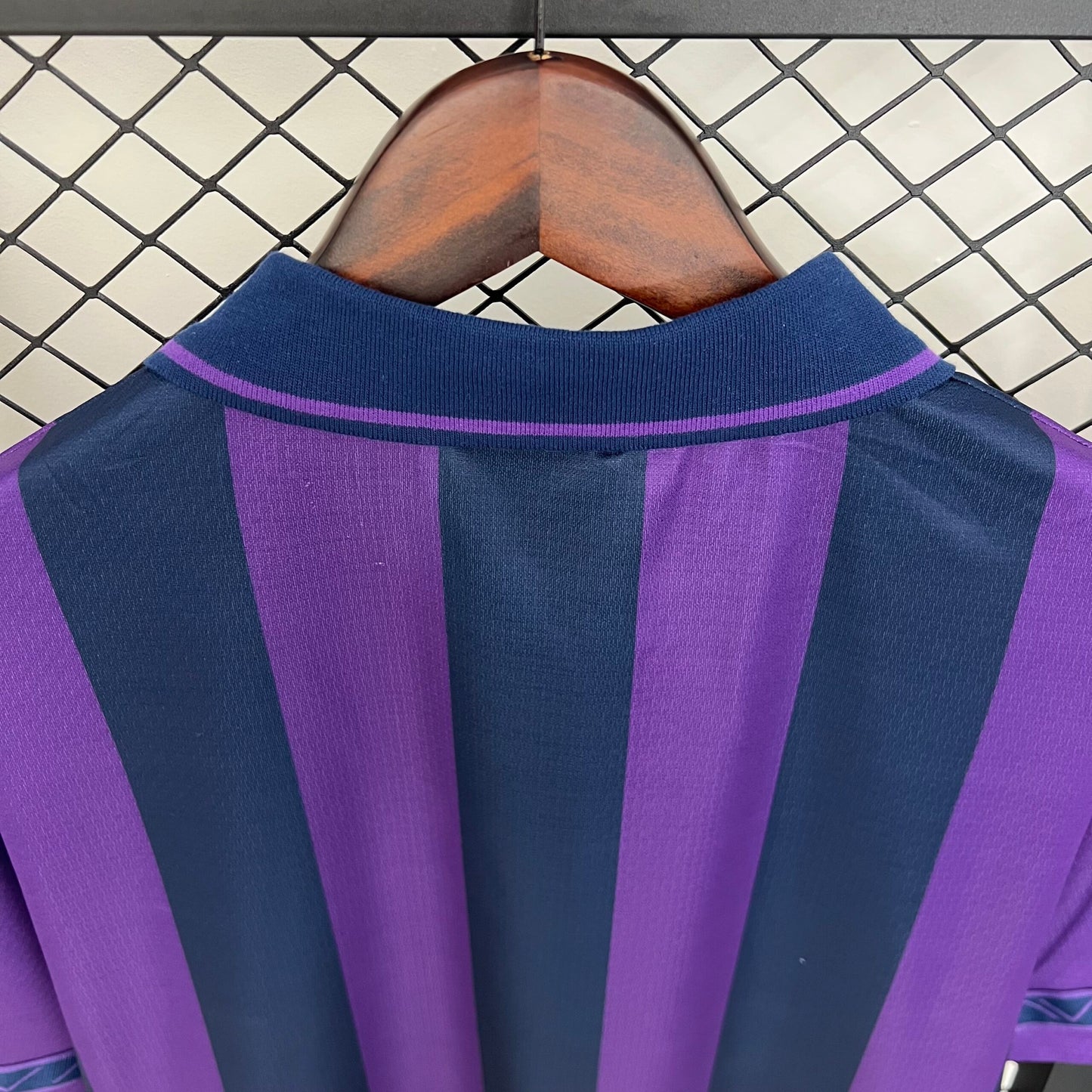 Tottenham Gostujući (1995/96)