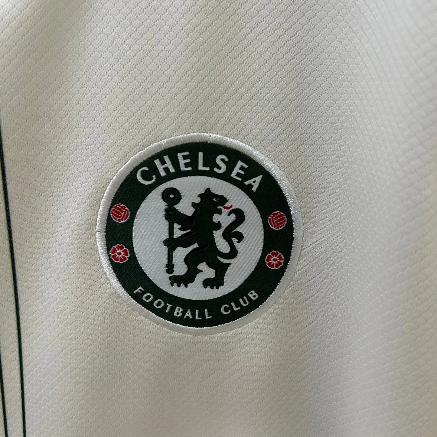 Chelsea Gostujući (25/26)