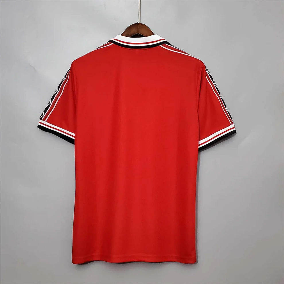Manchester United Domaći (1998/99)