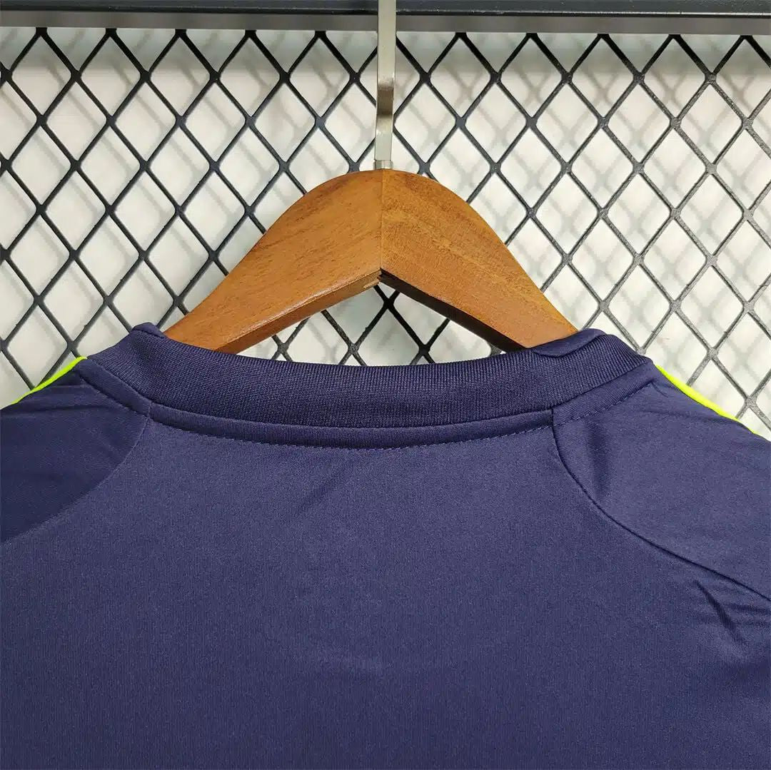 Real Madrid Gostujući (2012/13)