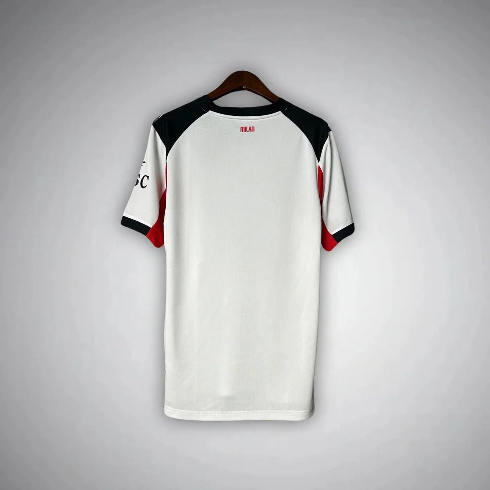 AC Milan Gostujući (25/26)