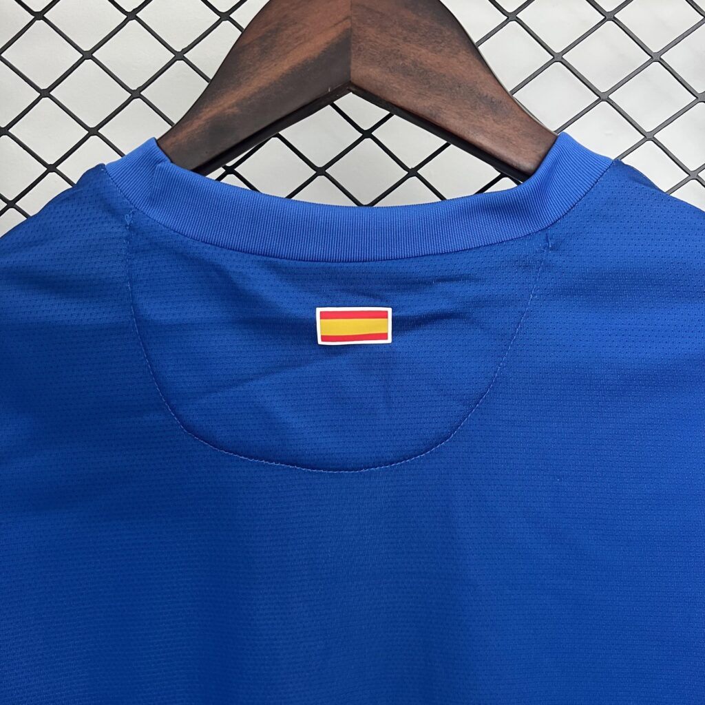 Atletico Madrid Gostujući (2010/11)