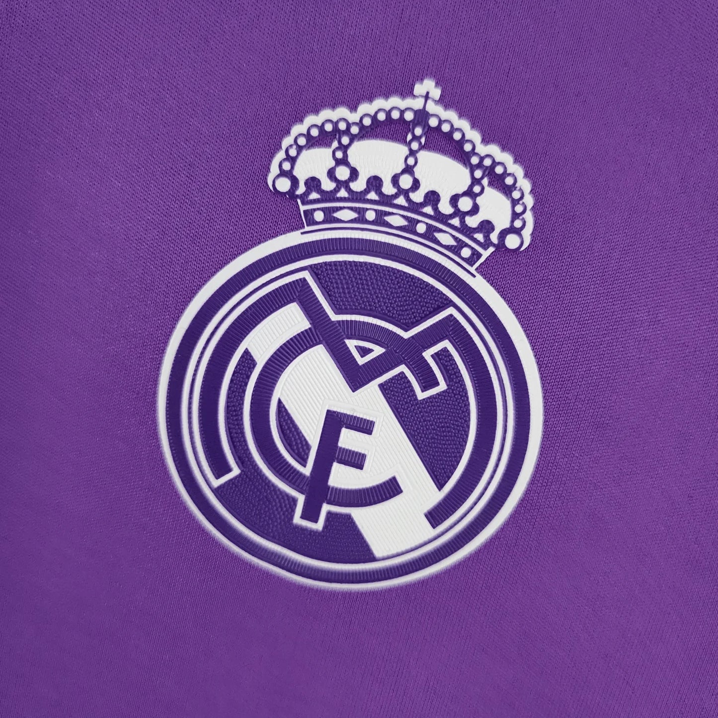 Real Madrid Gostujući (2016/17)
