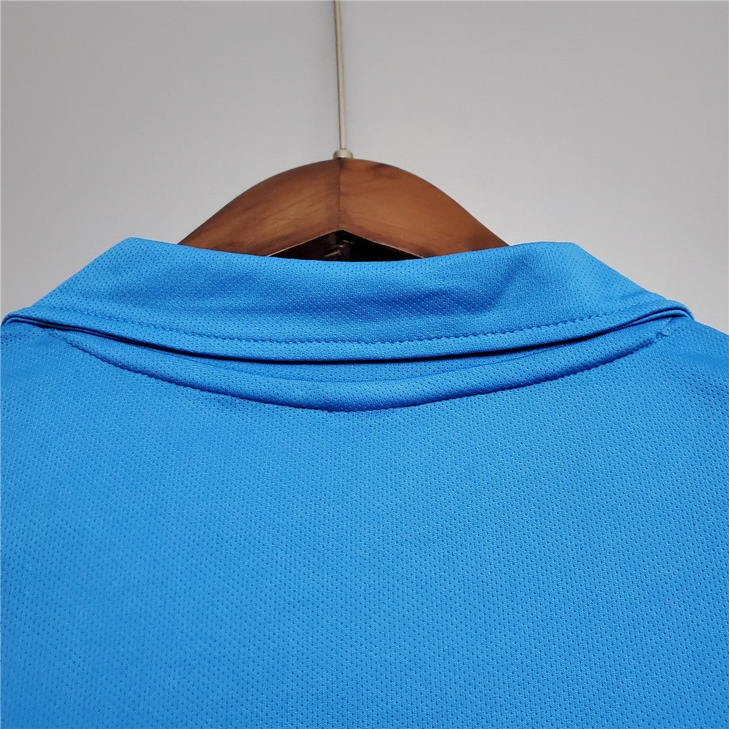 Napoli Domaći (1987/88)