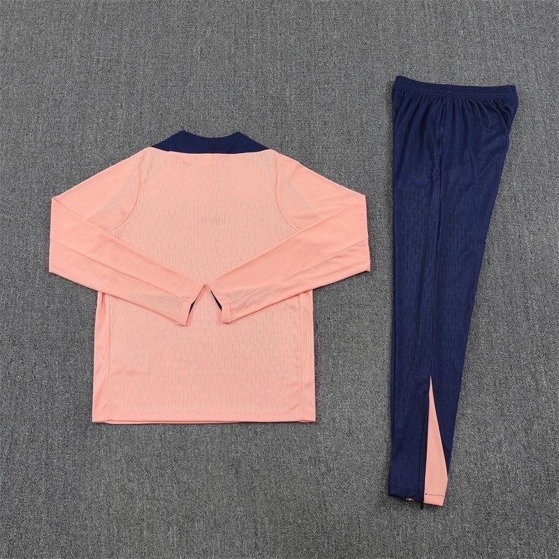 Chelsea Trenerka (25/26)