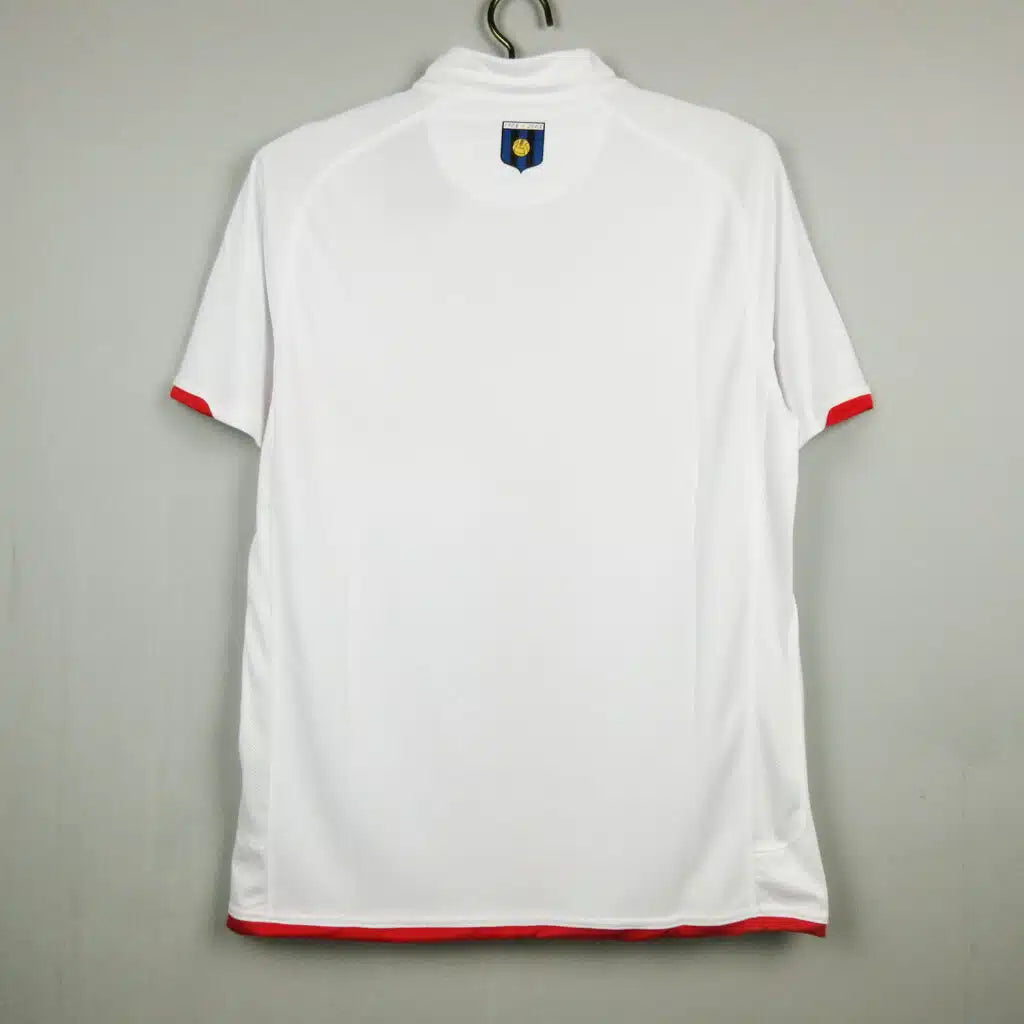 Inter Gostujući (2007/08)