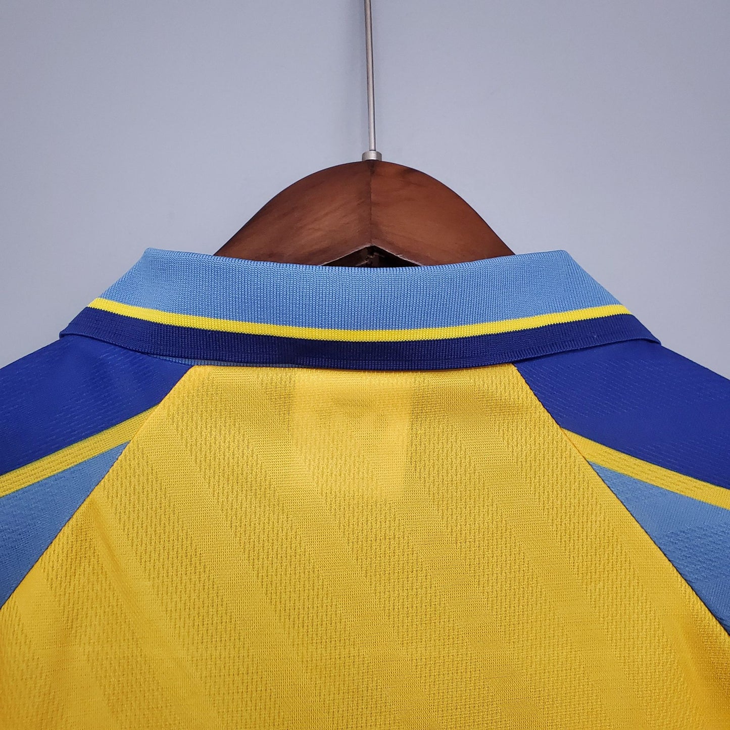 Chelsea Gostujući (1996/97)