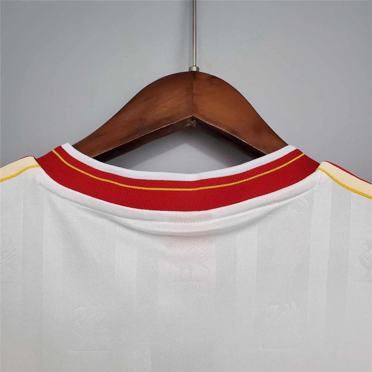 Liverpool Gostujući (1986/87