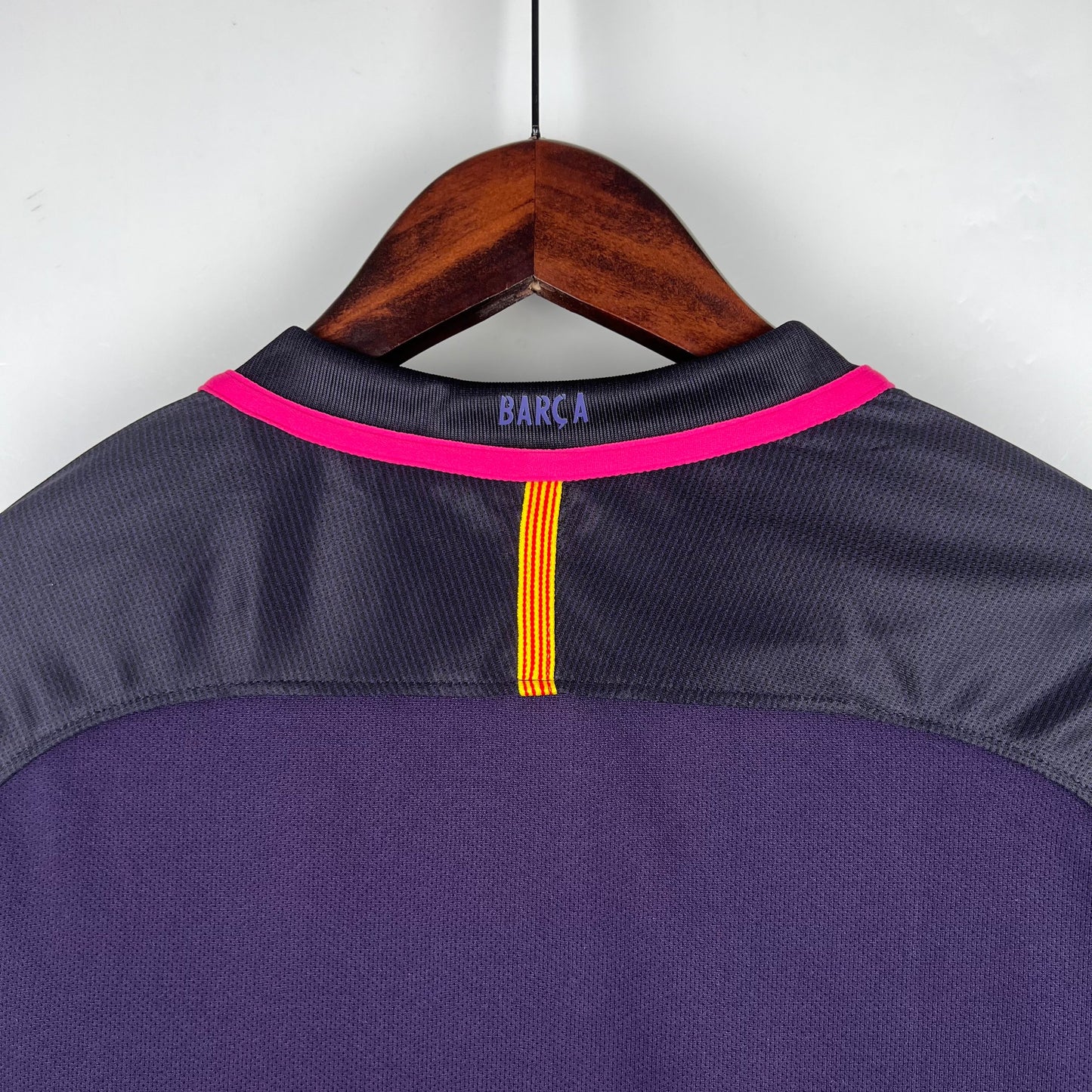 Barcelona Gostujući (2016/17)