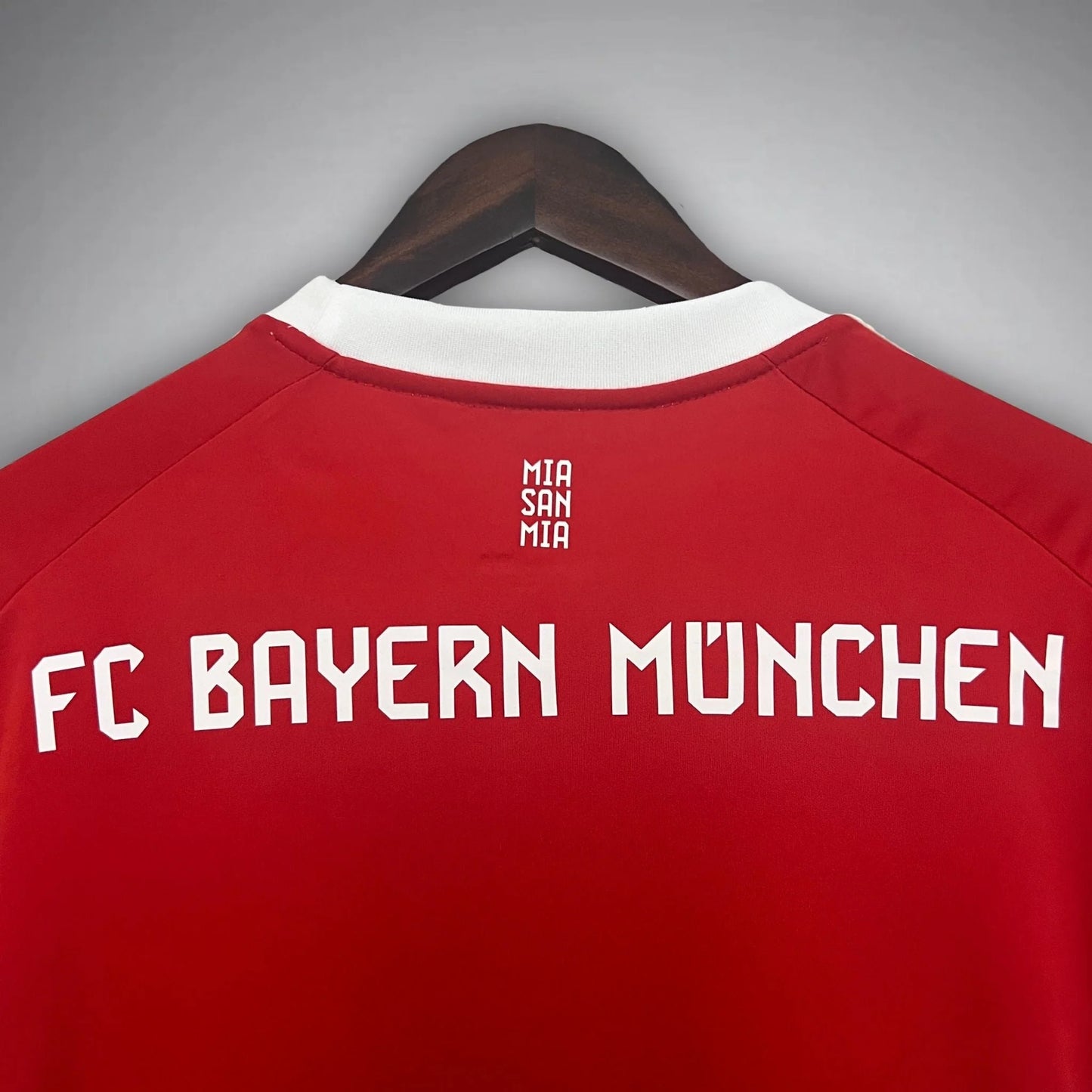 Bayern Munchen Domaći (25/26)