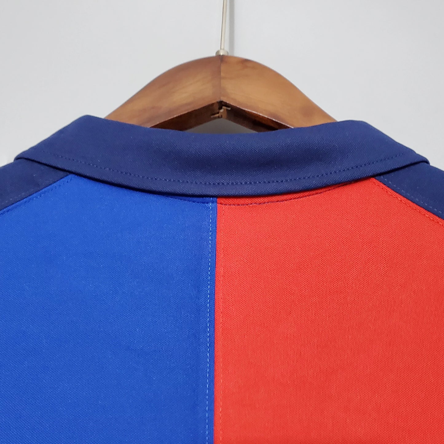 Barcelona Domaći (1999/00)