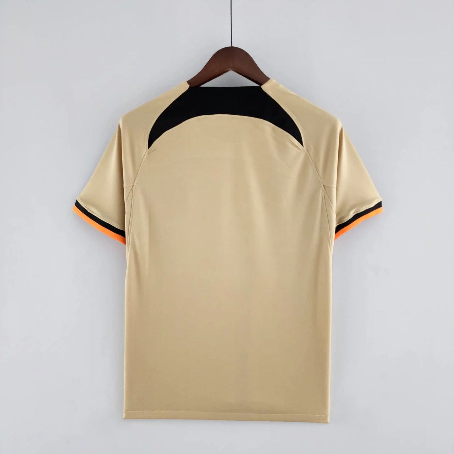 Chelsea Treći (2022/23)