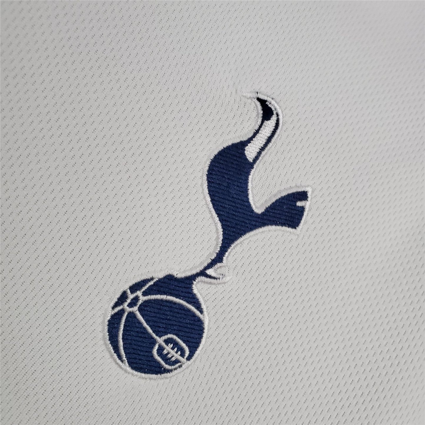 Tottenham Domaći (2008/09)