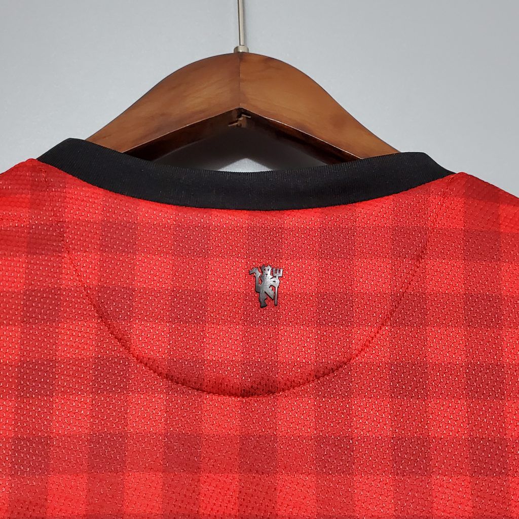 Manchester United Domaći (2012/13)