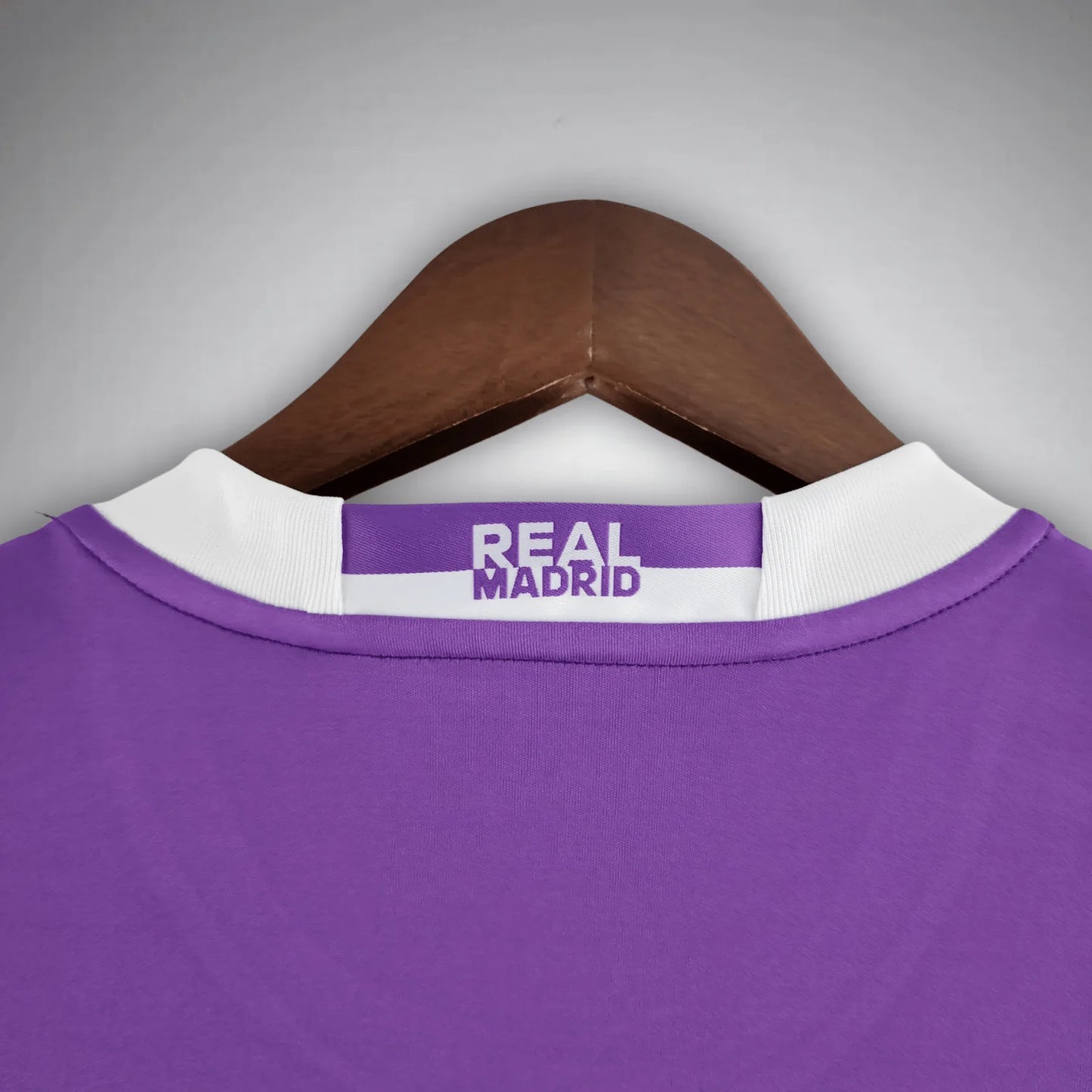Real Madrid Gostujući (2016/17)