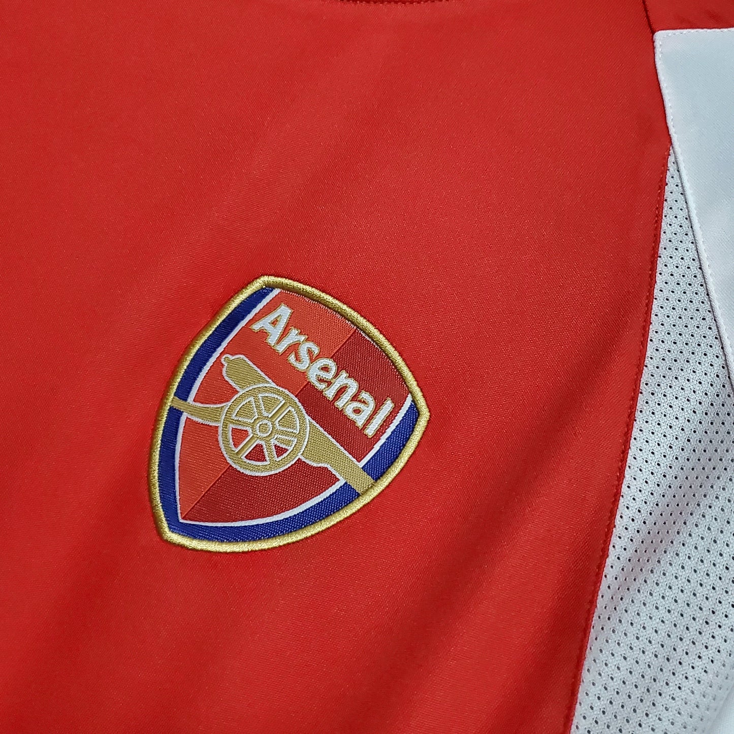 Arsenal Domaći (2003/04)