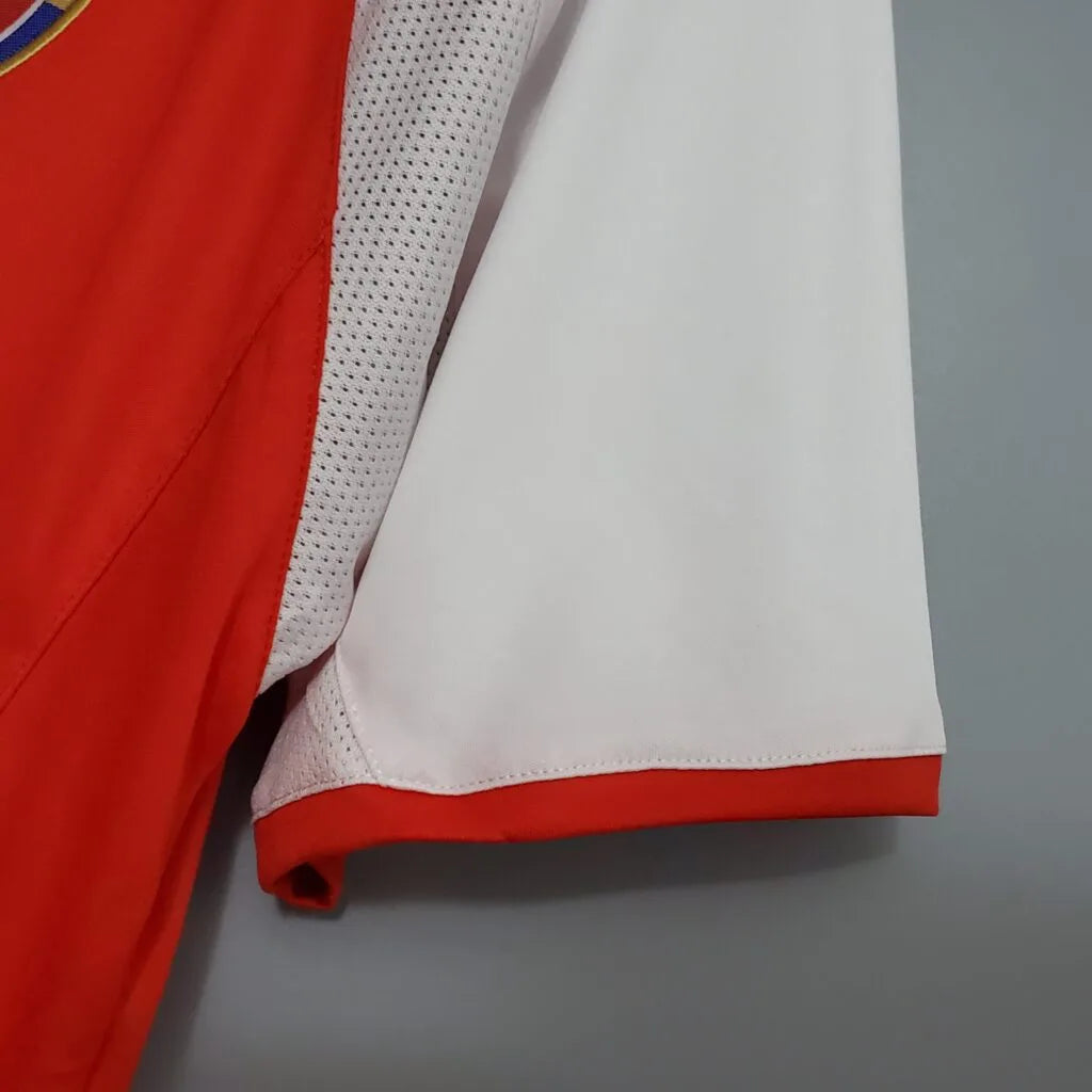 Arsenal Domaći (2003/04)