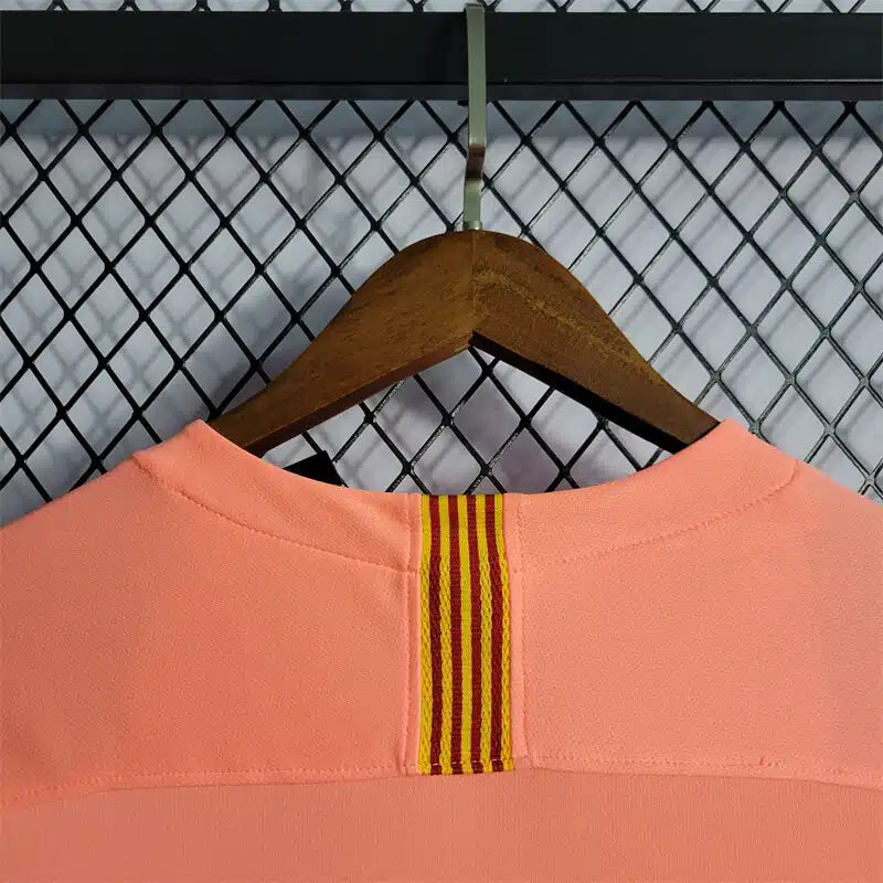 Barcelona Treći (2018/19)