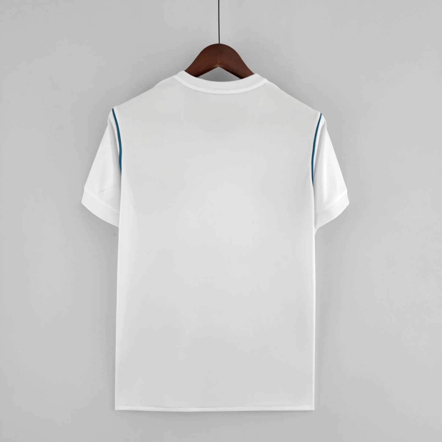 Real Madrid Domaći (2017/18)