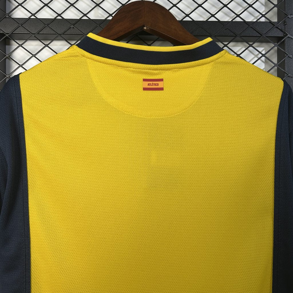 Atletico Madrid Treći (2013/14)