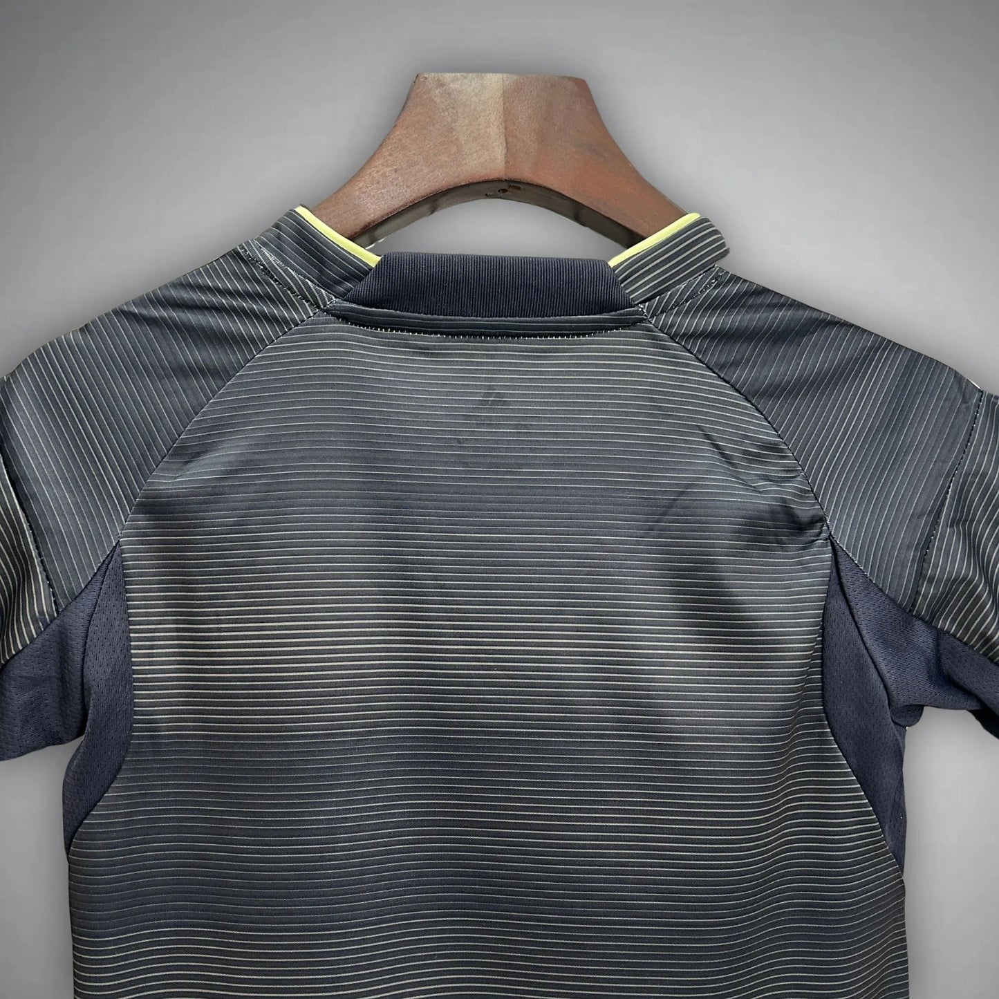 Real Madrid Gostujući Dječji (25/26)