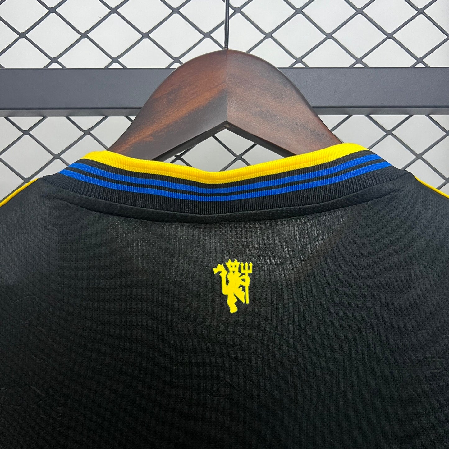 Manchester United Treći (25/26)