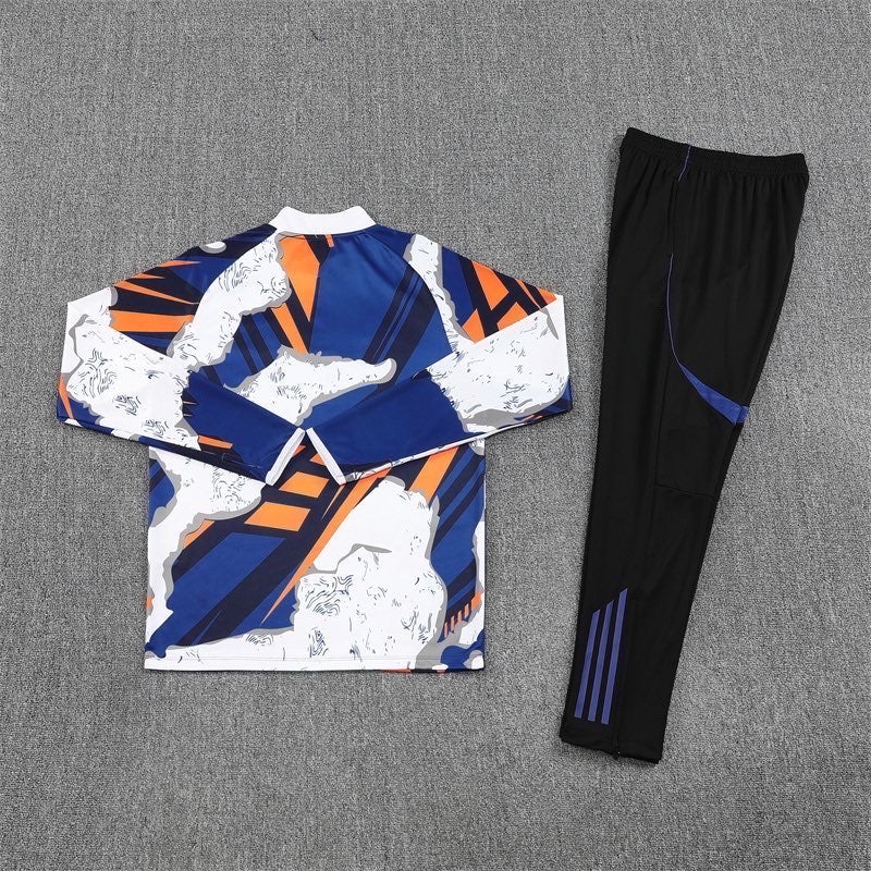 Real Madrid Trenerka (25/26)