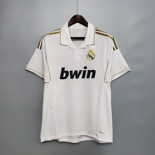 Real Madrid Domaći (2011/12)