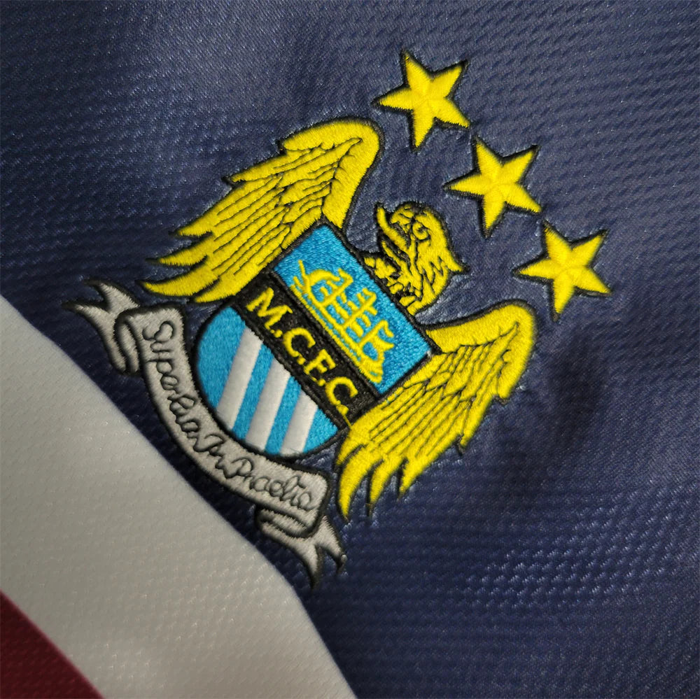 Manchester City Gostujući (1997/98)
