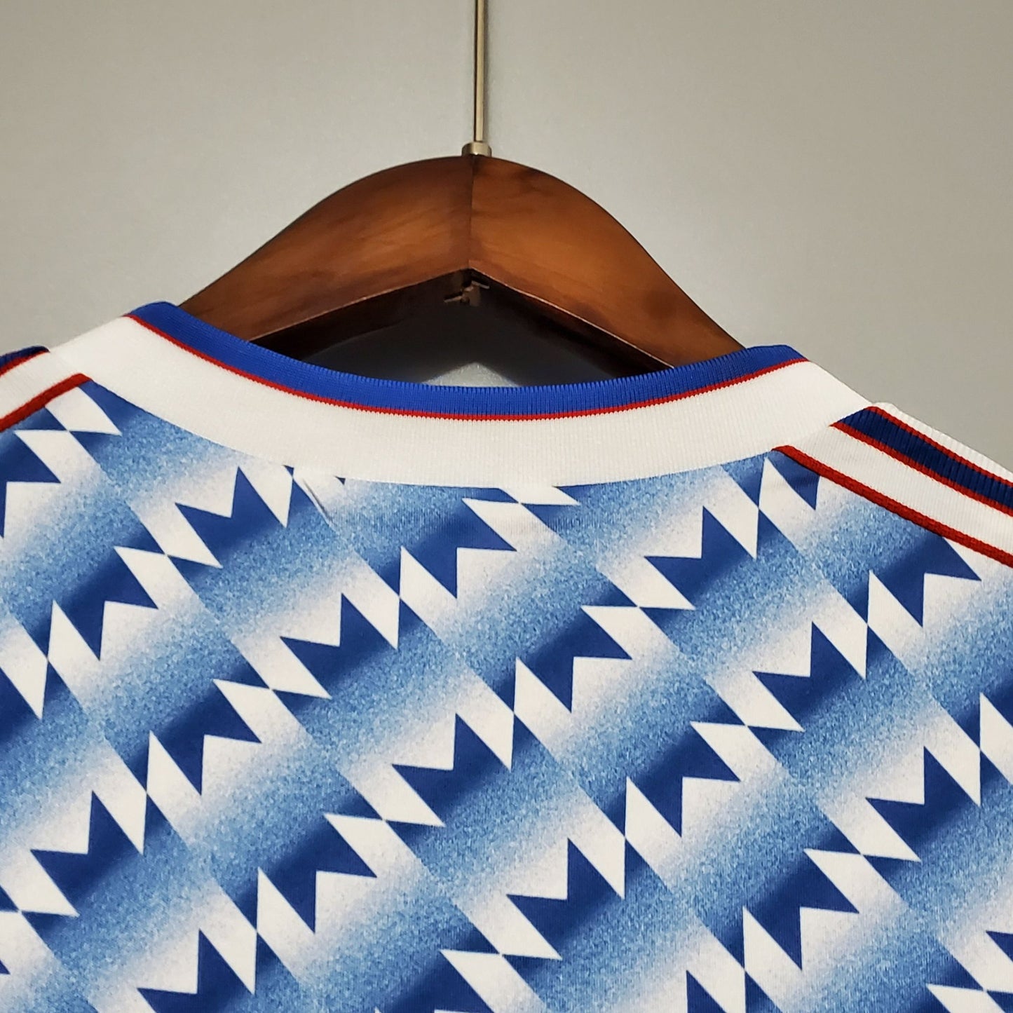 Manchester United Gostujući (1990/91)