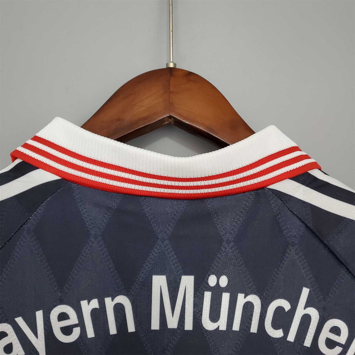 Bayern Munchen Domaći (1997/99)