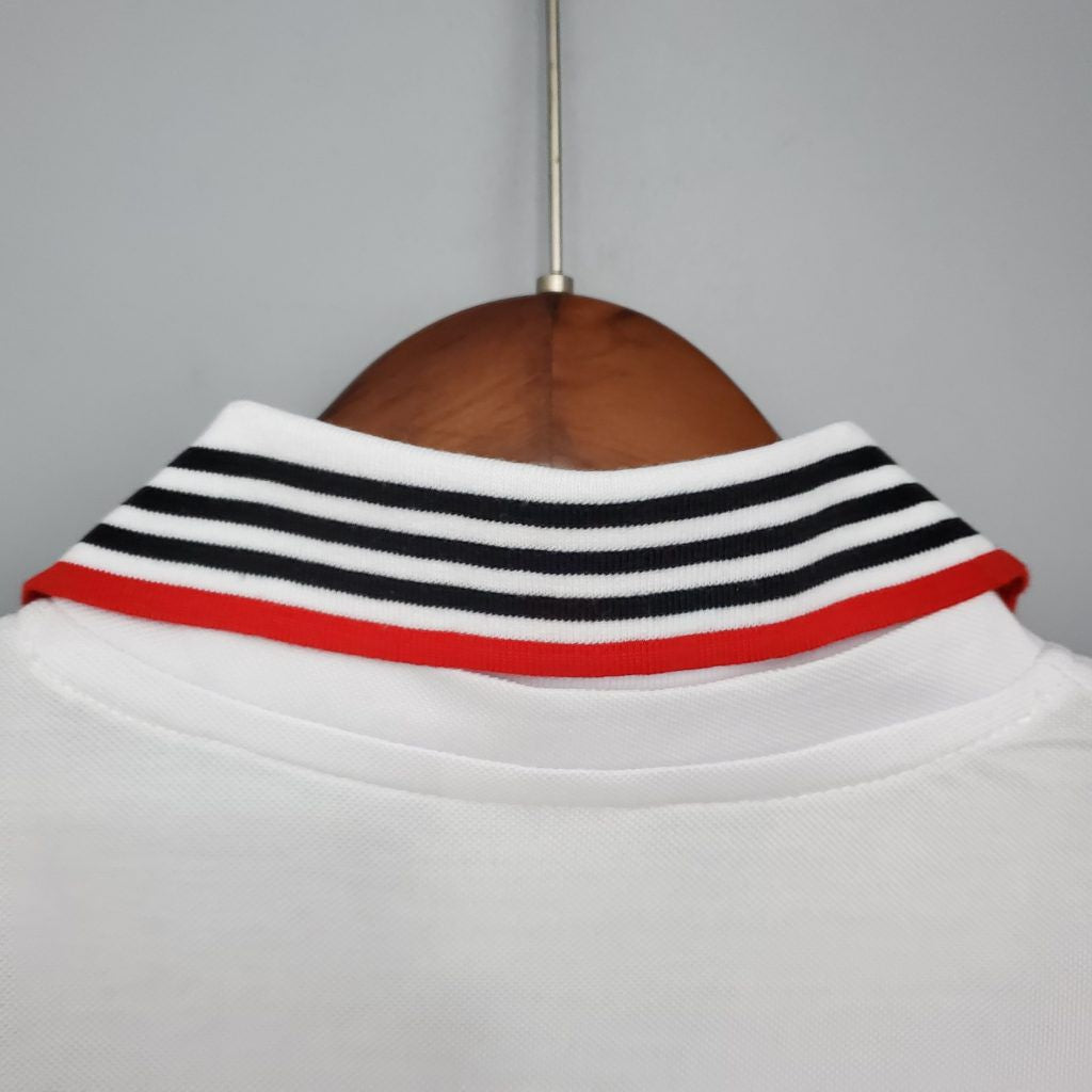 Manchester United Gostujući (1977/78)