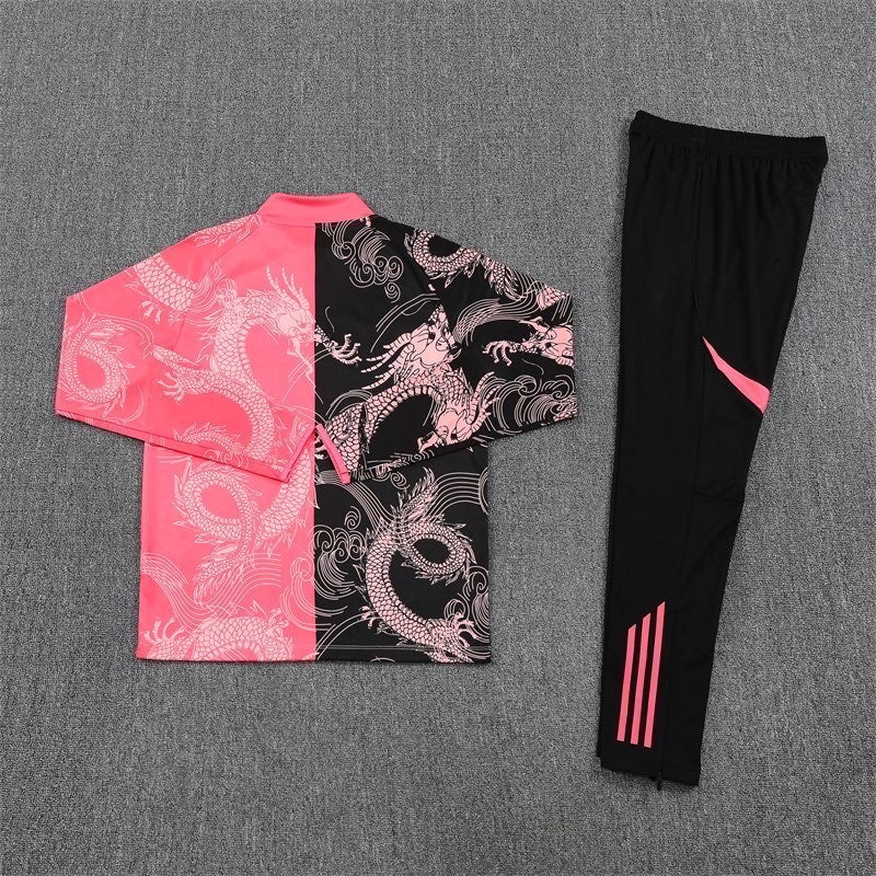 Real Madrid Trenerka (25/26)