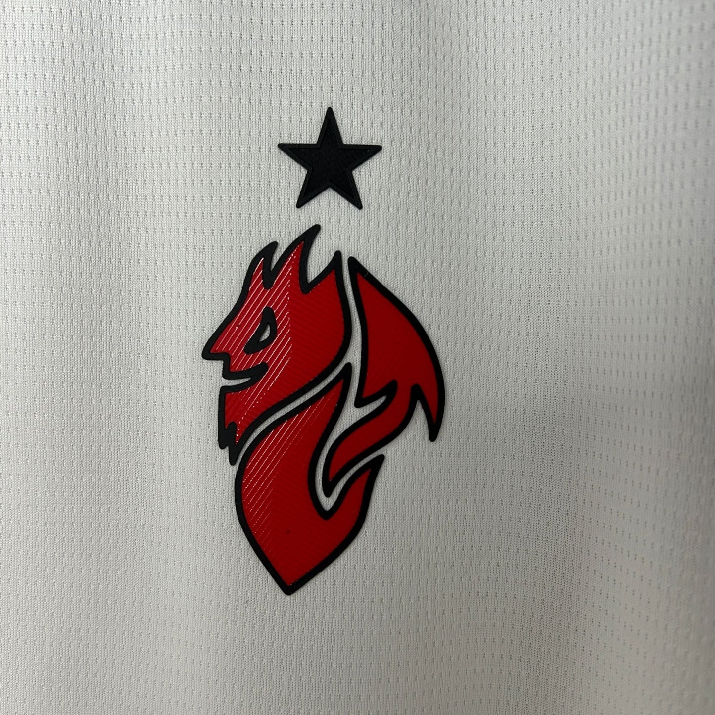 AC Milan Gostujući (25/26)