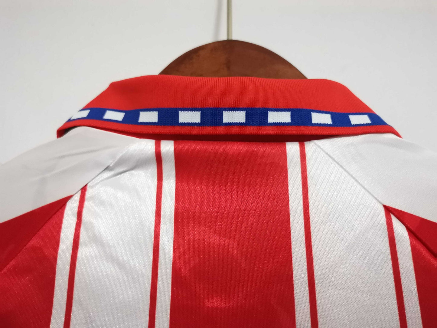 Atletico Madrid Domaći (1994/95)