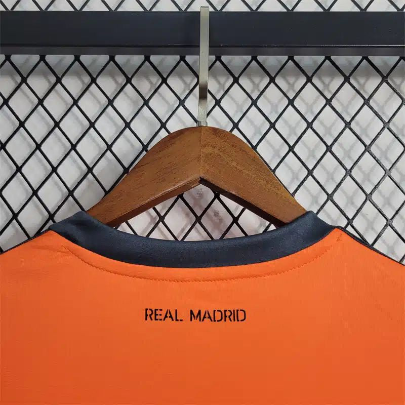 Real Madrid Treći (2013/14)