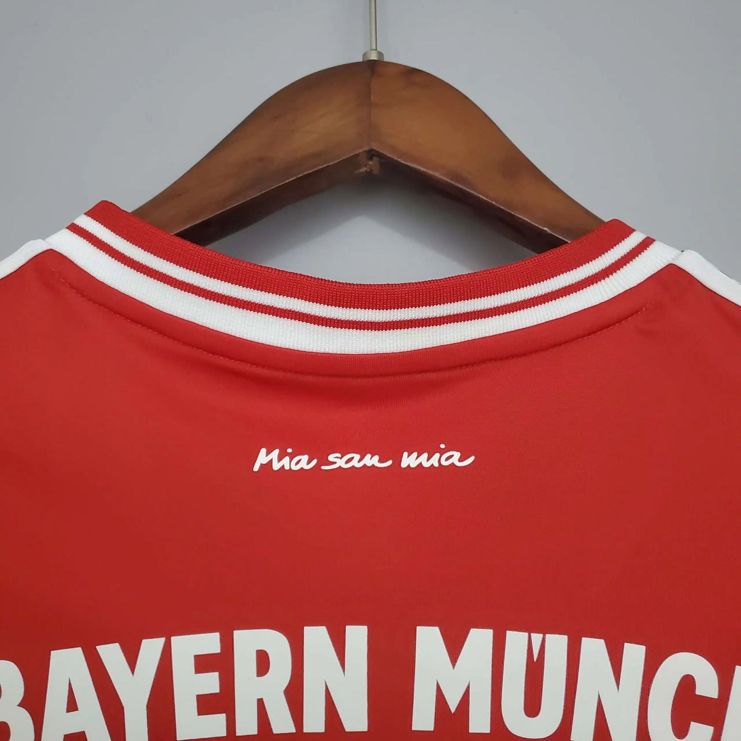 Bayern Munchen Domaći (2012/13)
