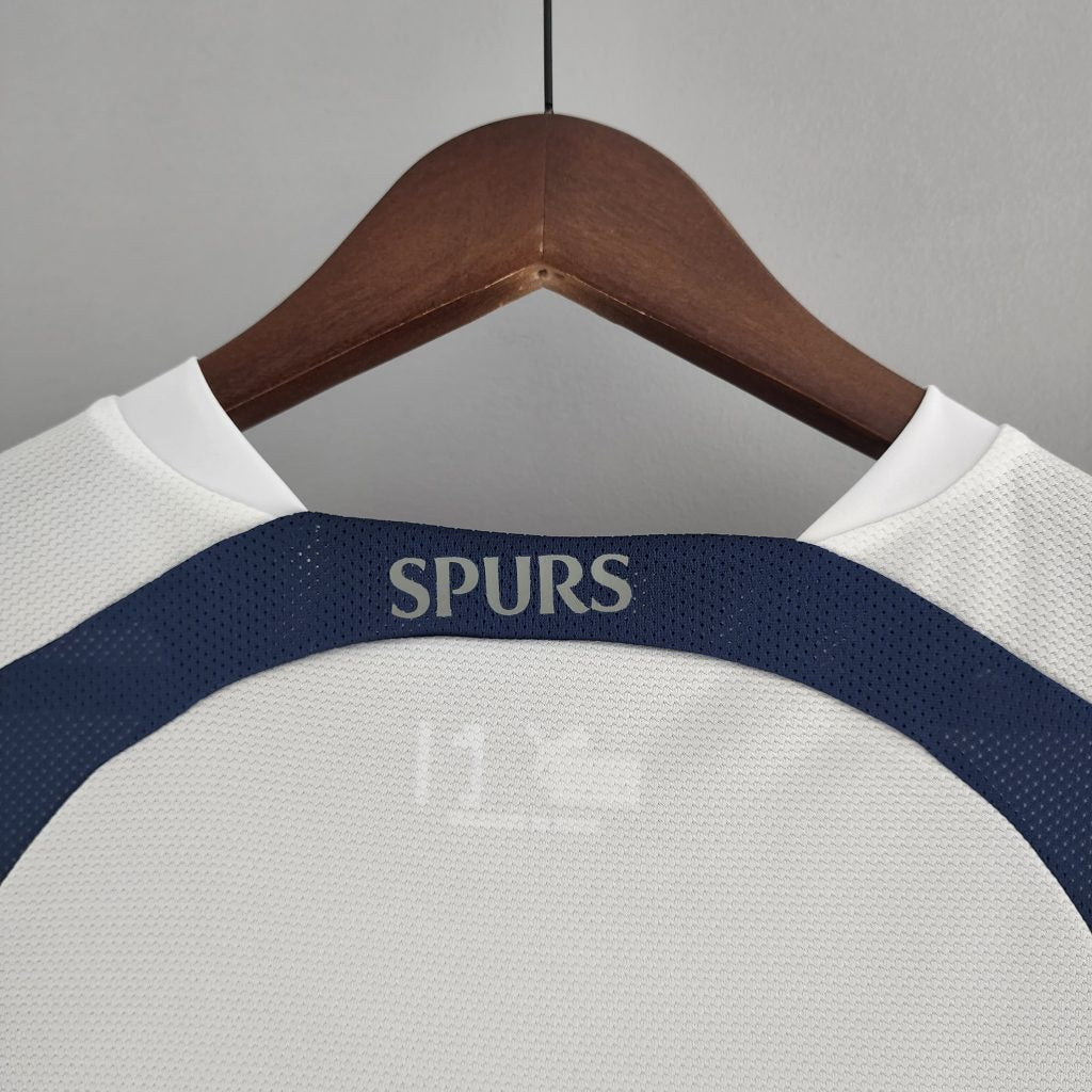 Tottenham Domaći (2006/07)