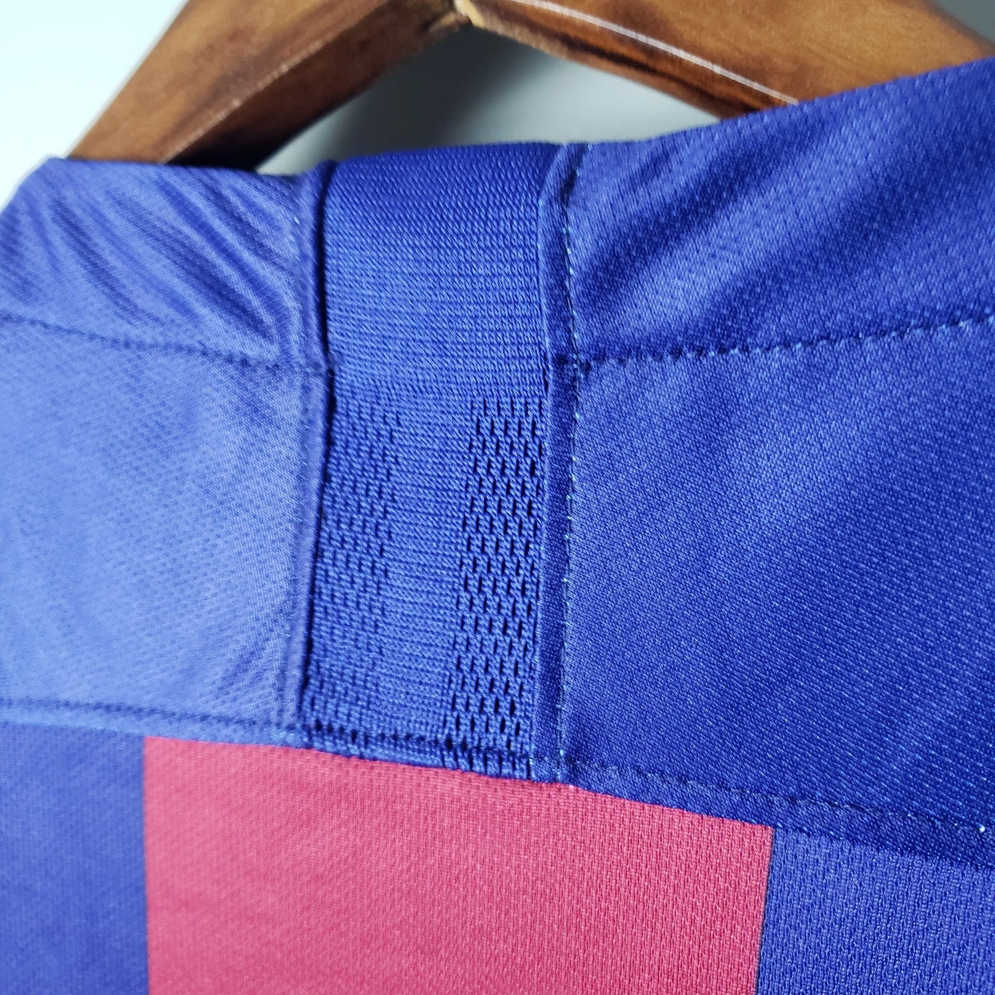 Barcelona Domaći (2019/20)