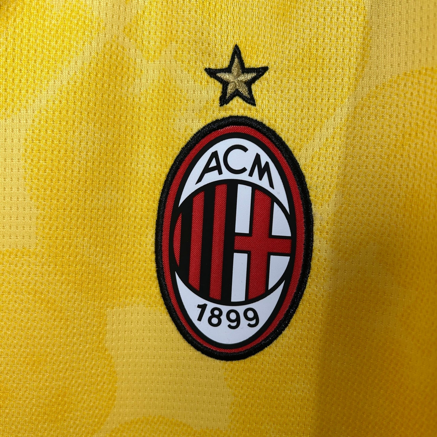 AC Milan Treći (25/26)