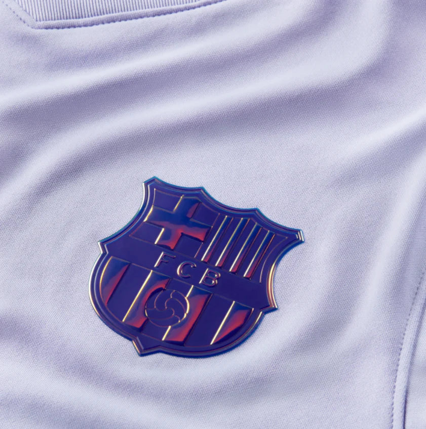 Barcelona Gostujući (2021/22)