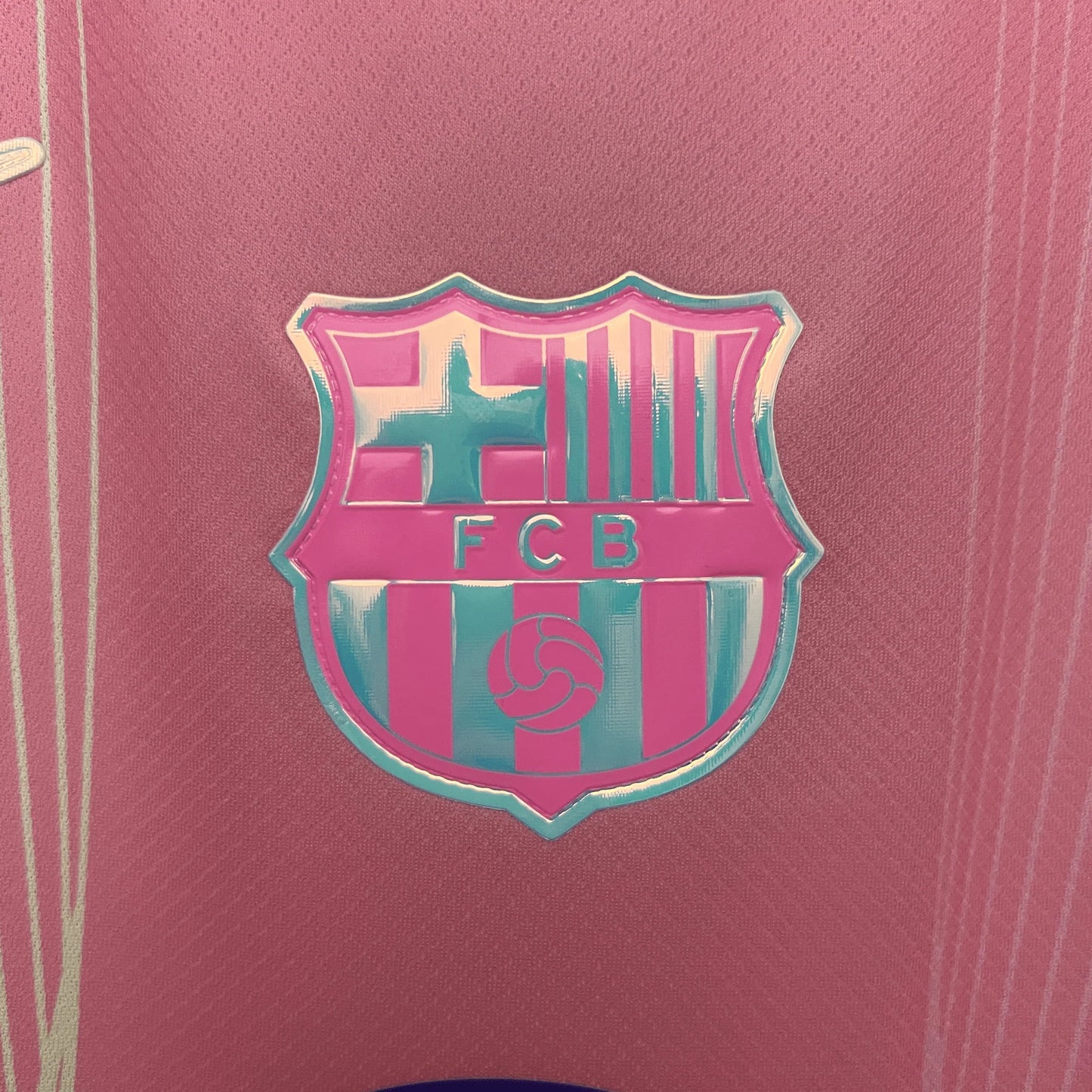 Barcelona Specijal